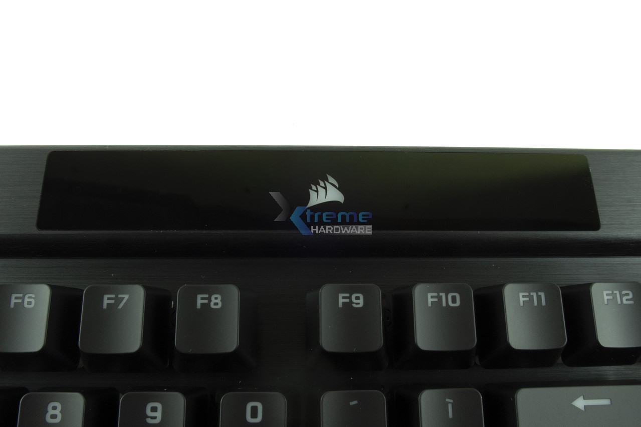 Corsair K70 RGB PRO 10 82912