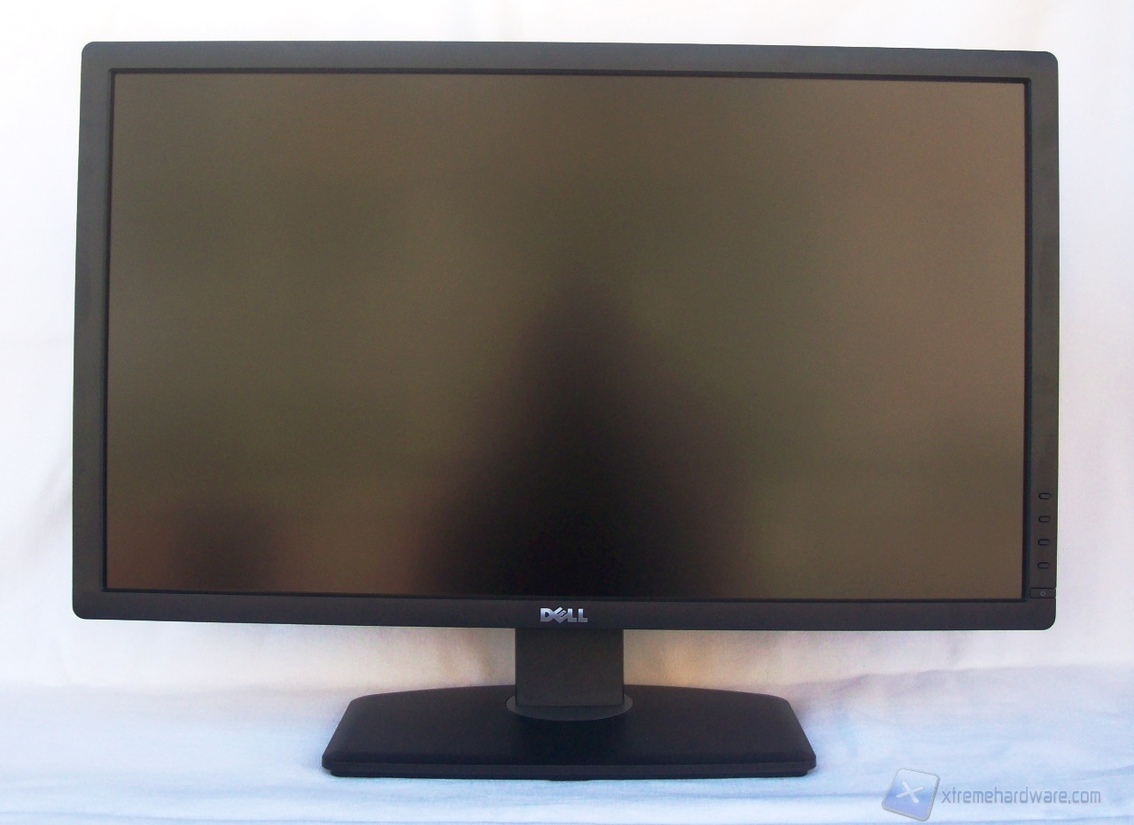 Dell U2713HM Monitor 01
