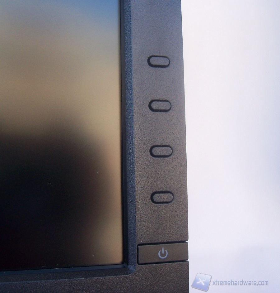 Dell U2713HM Monitor 08