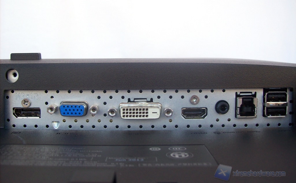 Dell U2713HM Monitor 14