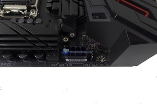 GIGABYTE Z370 AORUS Ultra Gaming 10