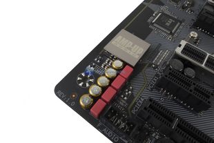 GIGABYTE Z370 AORUS Ultra Gaming 21