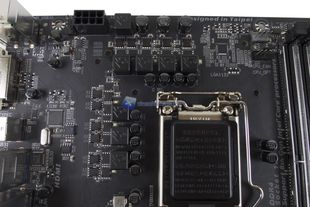 GIGABYTE Z370 AORUS Ultra Gaming 25