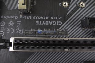 GIGABYTE Z370 AORUS Ultra Gaming 29