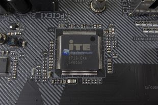 GIGABYTE Z370 AORUS Ultra Gaming 31