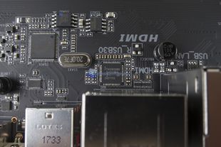 GIGABYTE Z370 AORUS Ultra Gaming 33