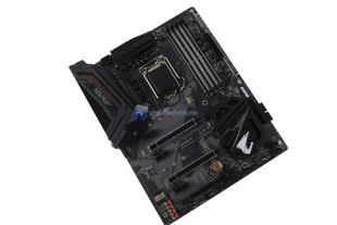 GIGABYTE Z370 AORUS Ultra Gaming 7