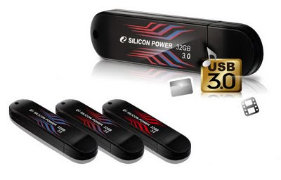 Silicon Power Blaze B10 copertina